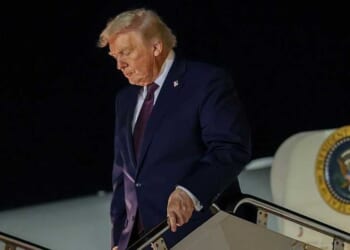 Republicans are letting Democrats lie about affordability