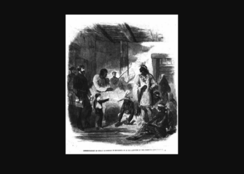 Media Back to Lying About Lincoln's Hanging of Rapists and Child Killers