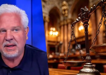 Glenn Beck: Why Biden’s corrupt ‘pardons’ cannot stand
