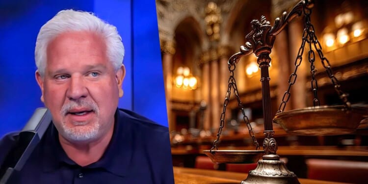 Glenn Beck: Why Biden’s corrupt ‘pardons’ cannot stand