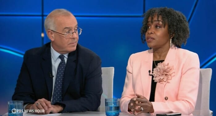 PBS Turns to Boston Globe Columnist to Accuse Trump of 'Jim Crow' Racism