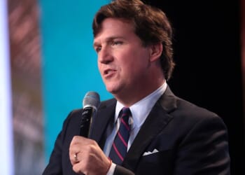 Tucker Carlson Doesn’t Know Anyone Who’s Been ‘Killed by Radical Islam’