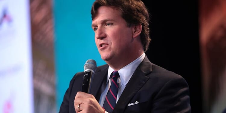 Tucker Carlson Doesn’t Know Anyone Who’s Been ‘Killed by Radical Islam’