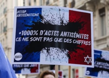 France: Muslim Nanny Poisons Jewish Family