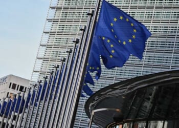 America Should Grant Political Asylum to Victims of European Tyranny