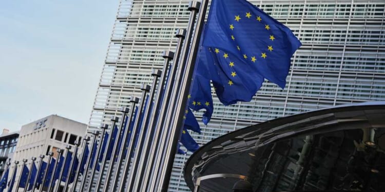 America Should Grant Political Asylum to Victims of European Tyranny