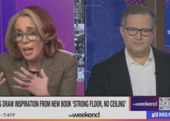 We Hate Billionaires, Slap a Ceiling on Their Success!