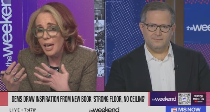 We Hate Billionaires, Slap a Ceiling on Their Success!