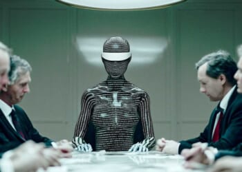 18 months to dystopia: Glenn Beck’s chilling plea — ban AI personhood, or it will demand rights