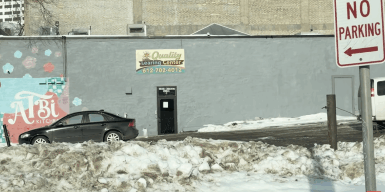 Minneapolis Daycare Scandal Reveals Blue Zone Fraud Culture