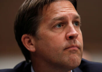 Ben Sasse Reminds Us That Life Is Precious