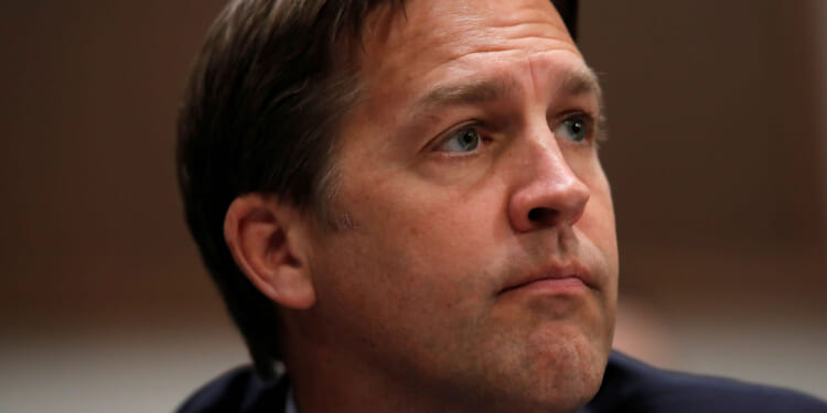 Ben Sasse Reminds Us That Life Is Precious