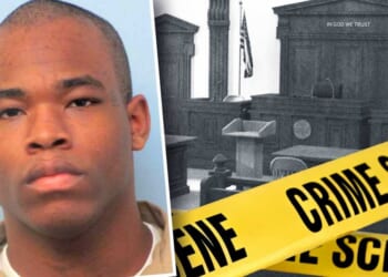 Black lives matter? The accused serial killer you have likely never heard of