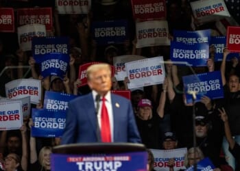 A new trend in immigration