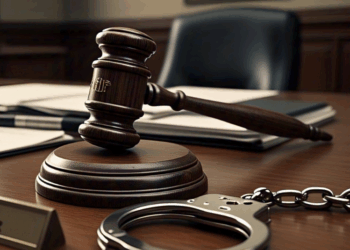 Obama Judge Legalizes Assaulting ICE Personnel