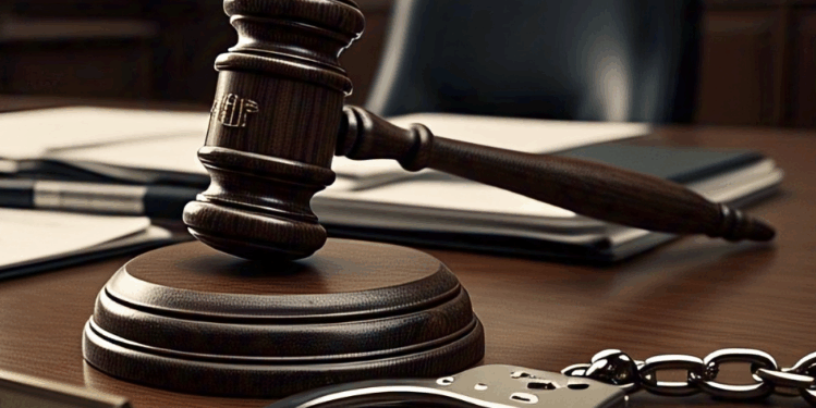 Obama Judge Legalizes Assaulting ICE Personnel