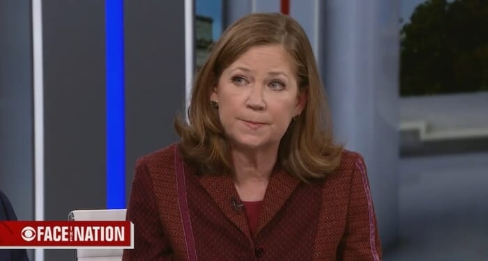 CBS’s Crawford Stuns Journos, Calls Out Media’s Lies About SCOTUS