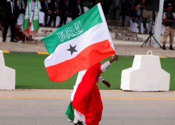What Is Somaliland, and Do We Have to Care About It?