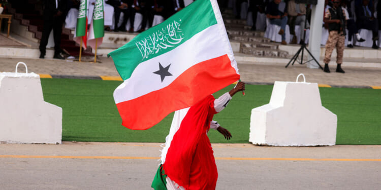 What Is Somaliland, and Do We Have to Care About It?