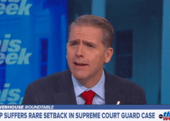 CNN’s Scott Jennings Defends Trump’s Tariffs