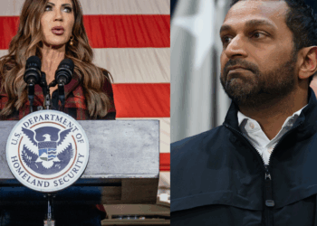 Patel: Convicted Somali fraudsters face loss of citizenship as DHS probes Minnesota