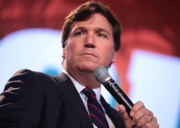 Tucker Carlson: A Christian Kufir Promoting Islam