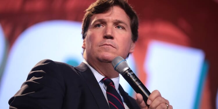 Tucker Carlson: A Christian Kufir Promoting Islam