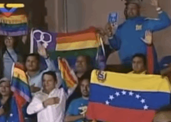 No, Venezuela's Marxist Dictatorship Isn't 'Conservative'