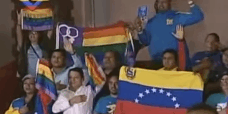 No, Venezuela's Marxist Dictatorship Isn't 'Conservative'