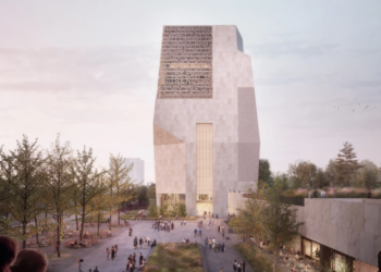 Obama Explains His Ominous ‘Death Star’ in Chicago