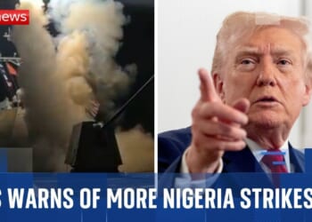 Make Deals, Not War | Frontpage Mag