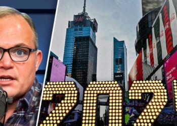 WILD RIDE: Here a​re the top 10 stories of 2025