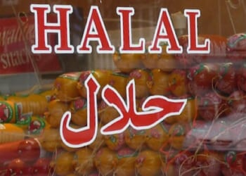 An Ex-Muslim Examines the Deeply Problematic Concept of Halal