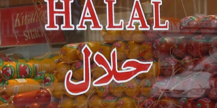 An Ex-Muslim Examines the Deeply Problematic Concept of Halal