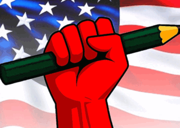 MEGA: Make Education Great Again