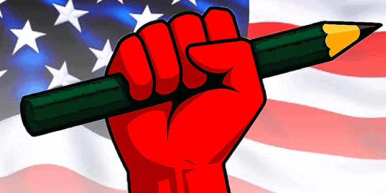 MEGA: Make Education Great Again