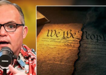 Wokeness didn’t win — it just filled the void