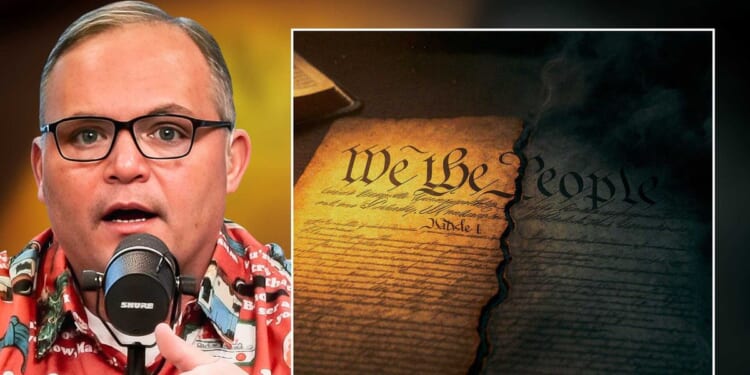 Wokeness didn’t win — it just filled the void