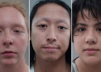 Confessions mount in Texas antifa cell terrorism case