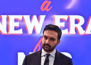 New York's New Mayor Mamdani Faces Doubts Amid Lack of Experience