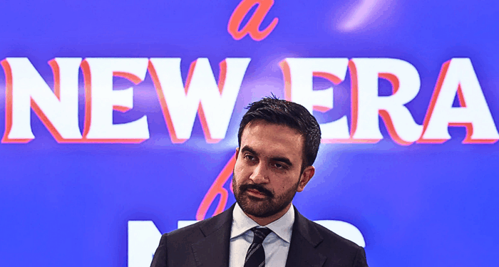 New York's New Mayor Mamdani Faces Doubts Amid Lack of Experience