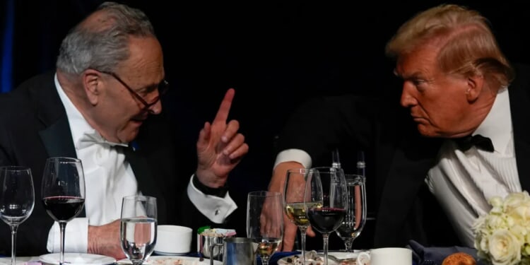 Trump’s latest funding cuts dampen bipartisan dealmaking in 2026