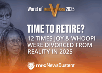 Time to Retire? 12 Times Behar & Whoopi Were Divorced from Reality in 2025