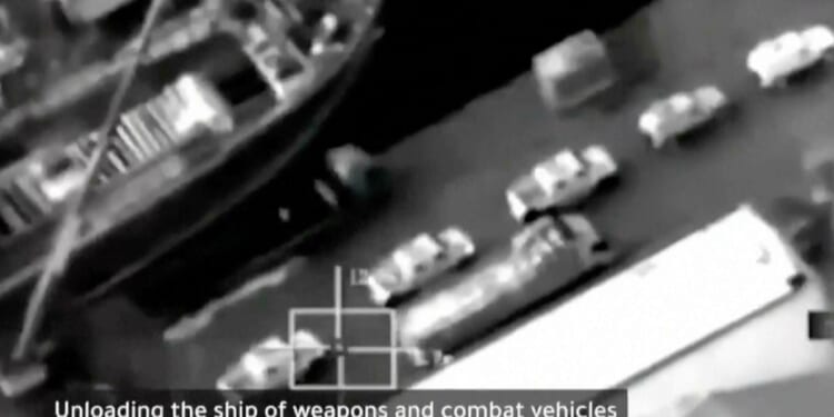 Saudi Arabia strikes Mukalla port over 'extremely dangerous' actions by UAE