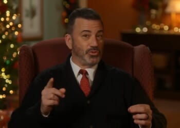 Christian Toto on Comedy, Kimmel, and Rob Reiner