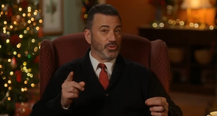 Christian Toto on Comedy, Kimmel, and Rob Reiner