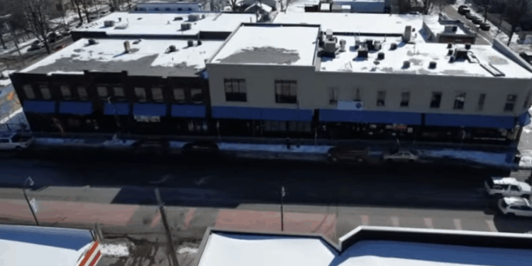 Minnesota Authorities Knew About Somali Theft in 2015. Did Nothing.