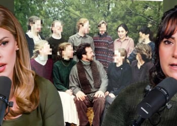 Chosen at 13 to be the pastor’s ‘maiden’: Sex-cult survivor shares her horrifying story