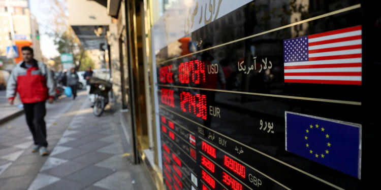 Are These Iran Protests Different?