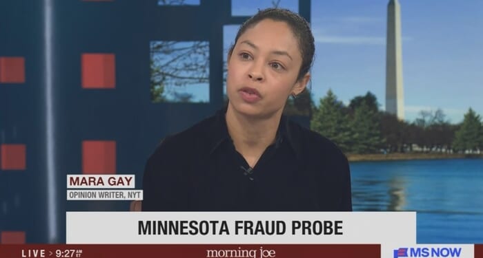 Somalis Being 'Scapegoated' Over Minnesota Fraud!